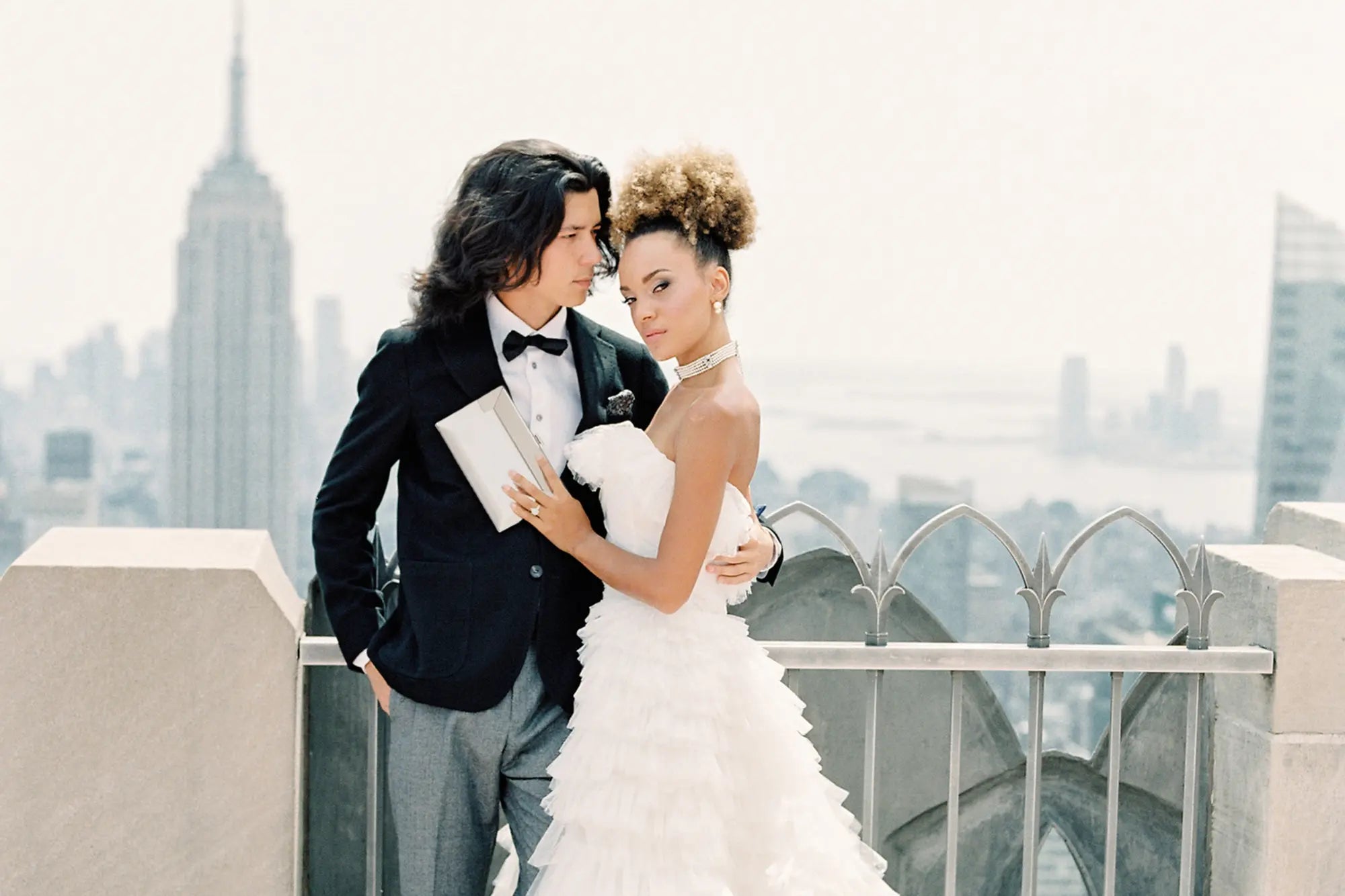 Luxury Women's Handbags in NYC - Italian Couture in the Heart of New York City