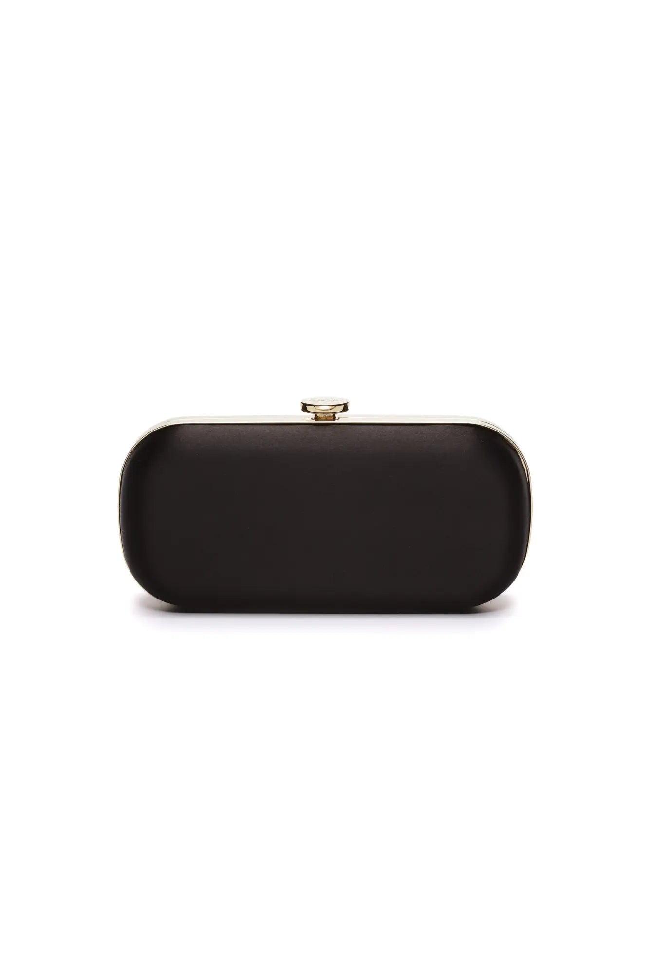 Bella Clutch Black Petite