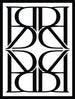 A black and white image of the Gift Box from The Bella Rosa Collection.