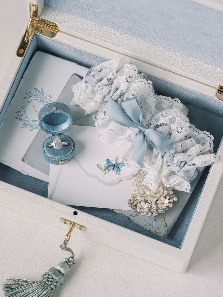 Bridal Gifts & Accessories