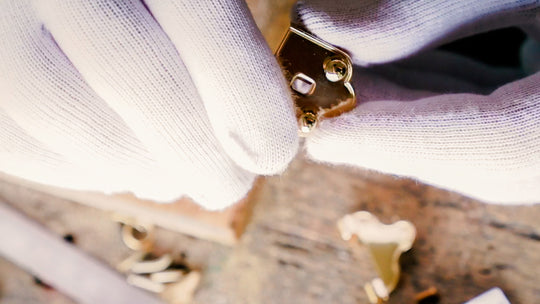 Crafted with Durability