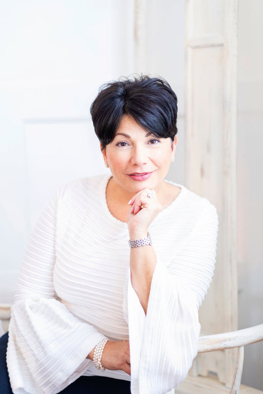 Meet the Founder