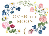 Over the Moon Logo