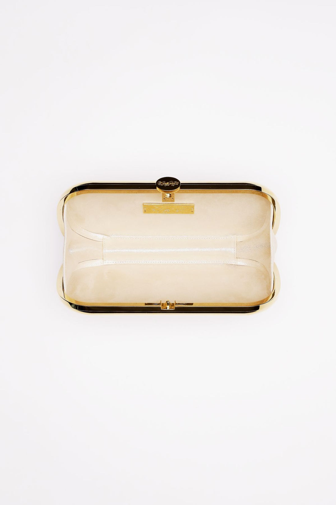 KARL LAGERFELD PARIS Rose Textured Tote White/Ivory/Gold Purse Handbag RARE  | eBay